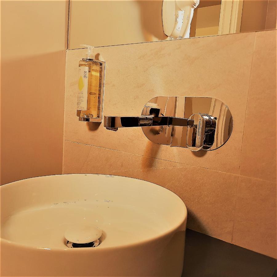 דירות רומא La Casa Di Livia מראה חיצוני תמונה