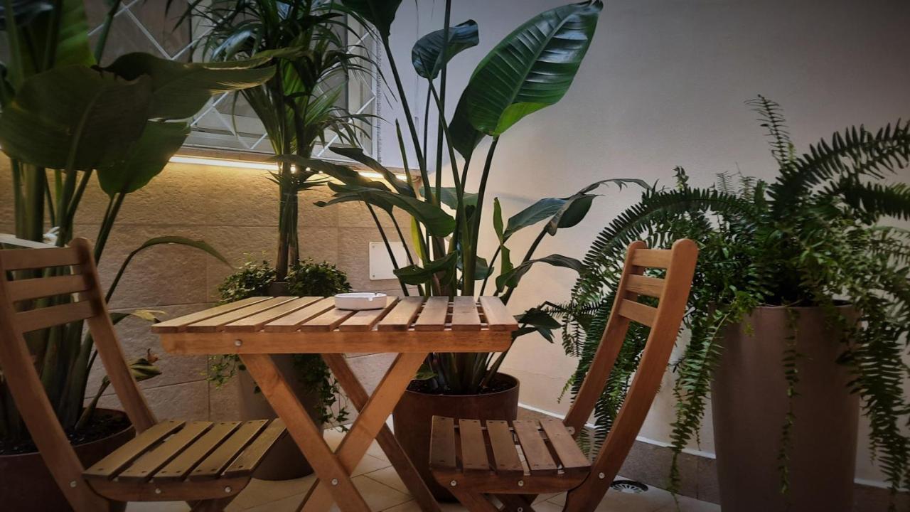 דירות רומא La Casa Di Livia מראה חיצוני תמונה