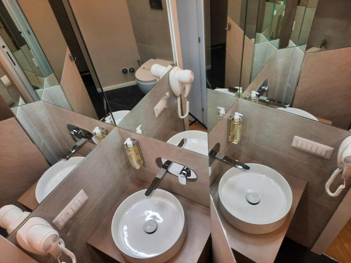 דירות רומא La Casa Di Livia מראה חיצוני תמונה