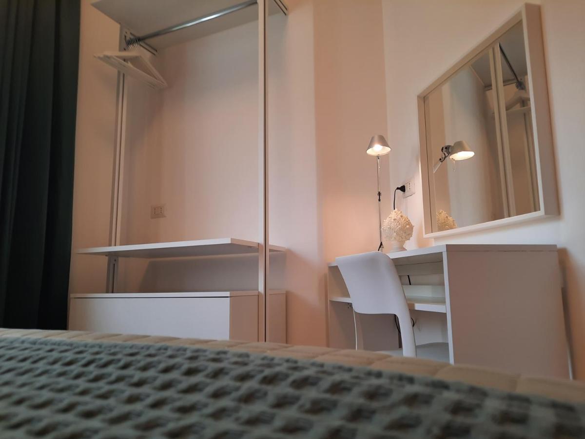 דירות רומא La Casa Di Livia מראה חיצוני תמונה