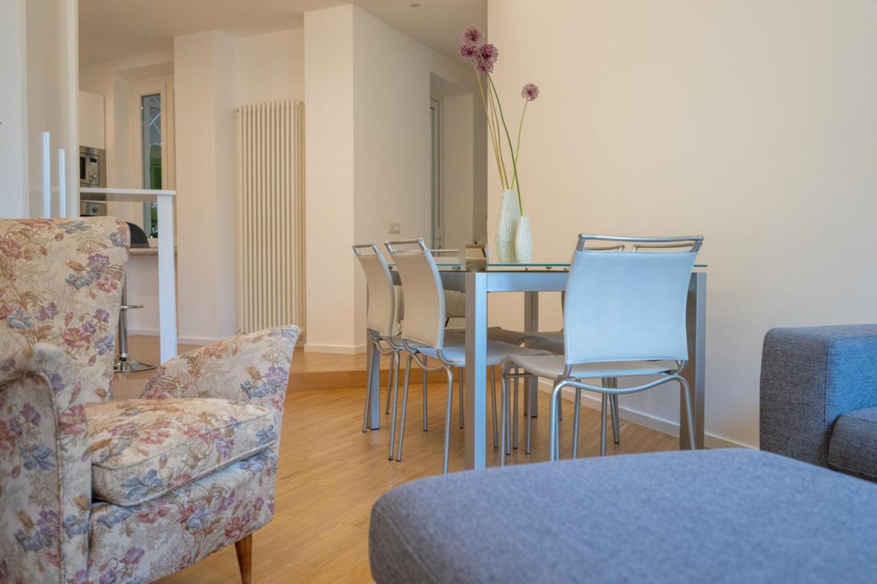 דירות רומא La Casa Di Livia מראה חיצוני תמונה