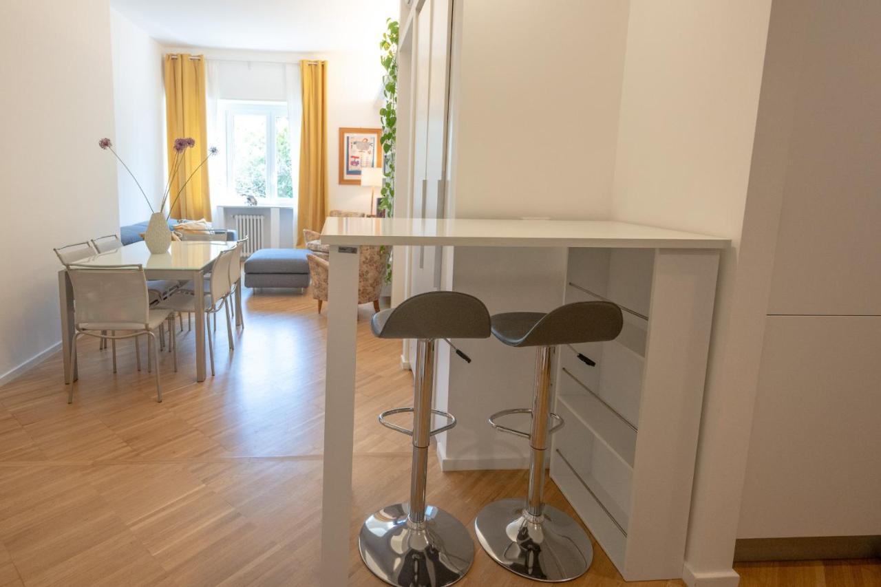 דירות רומא La Casa Di Livia מראה חיצוני תמונה