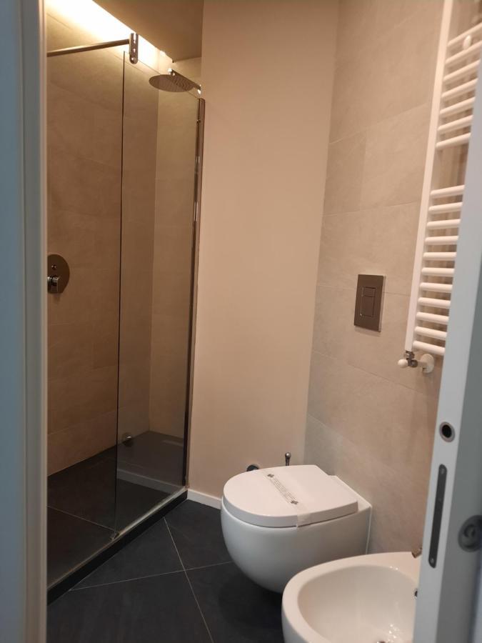 דירות רומא La Casa Di Livia מראה חיצוני תמונה