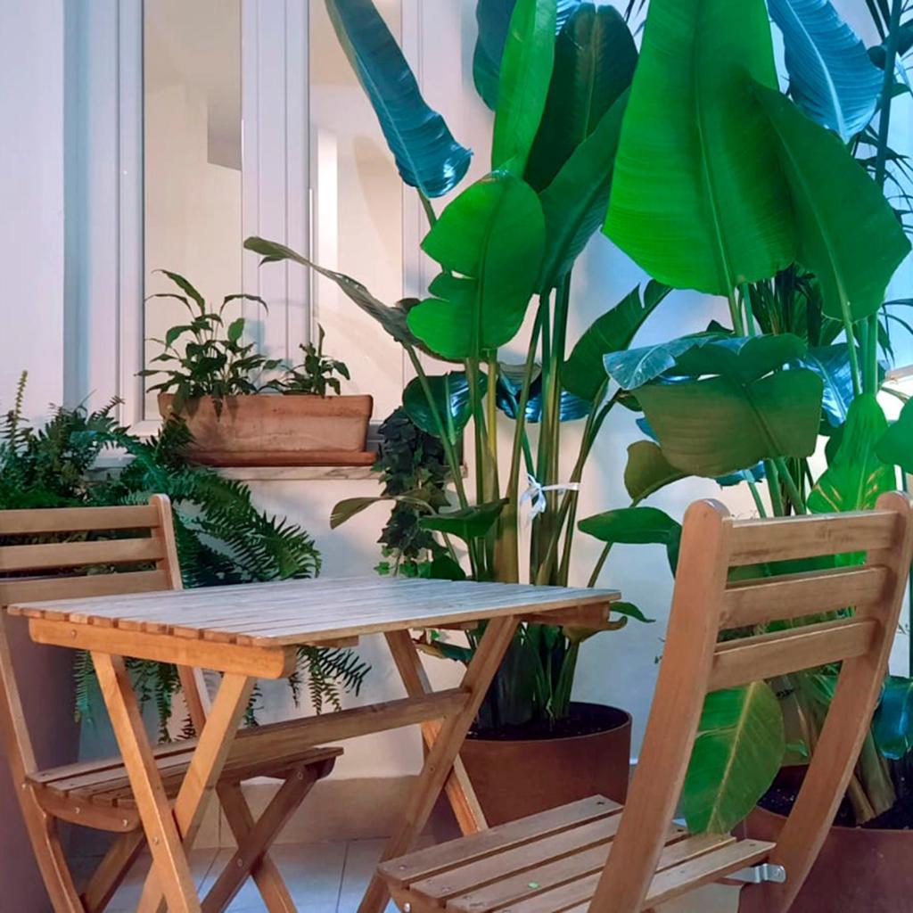 דירות רומא La Casa Di Livia מראה חיצוני תמונה