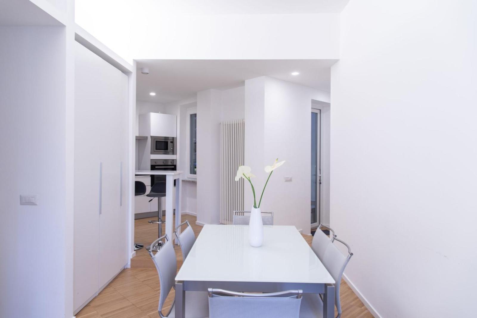 דירות רומא La Casa Di Livia מראה חיצוני תמונה